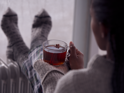 It's That Time of Year: Flu Season is Here